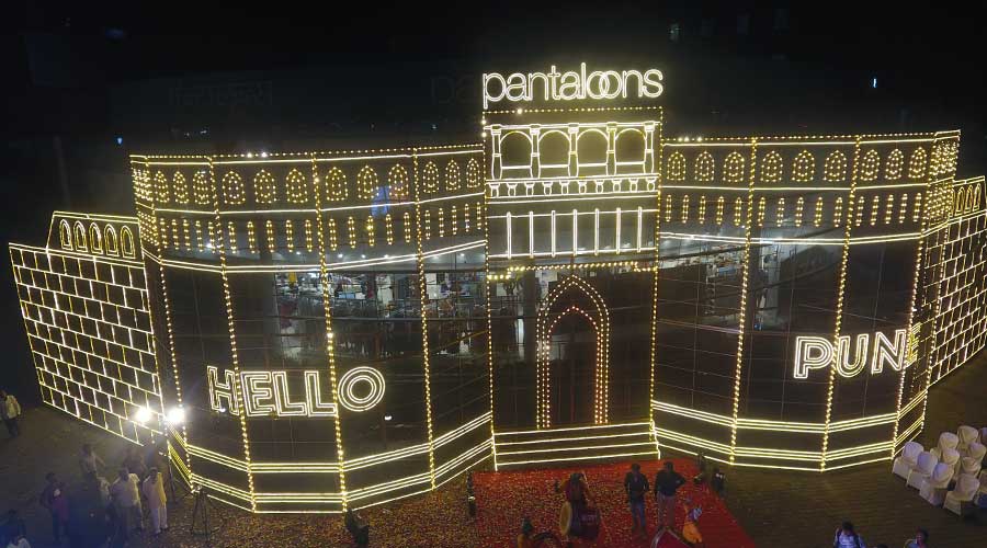 Pantaloons