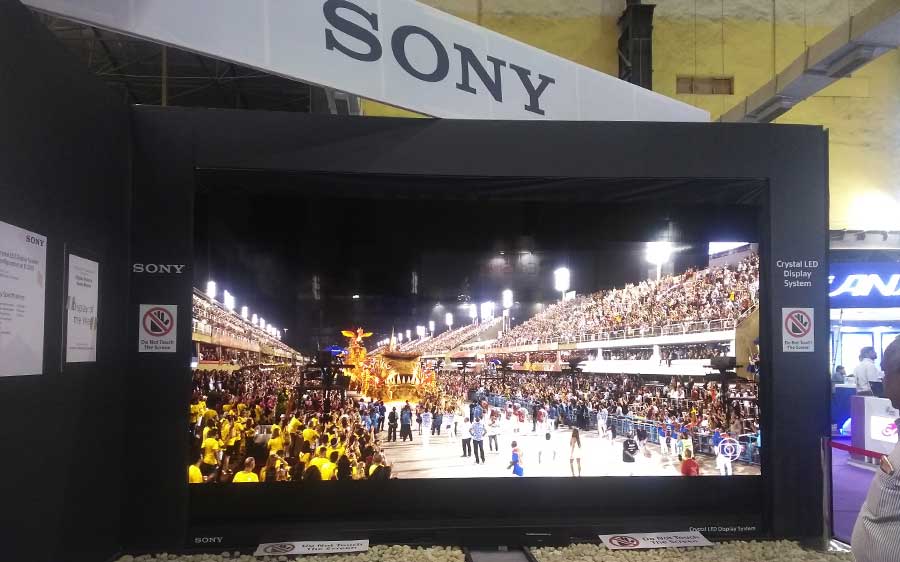 sony