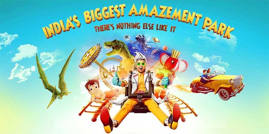 Adlabs Imagica