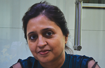 Neeta Gulati, Director, Alakh Advertising & Publicity