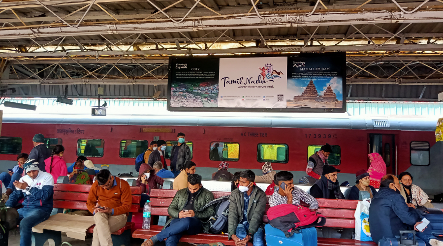 tamilnadu tourism