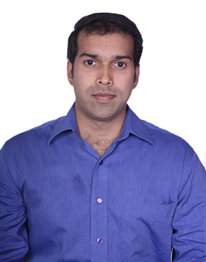 Swapnil Sambhus