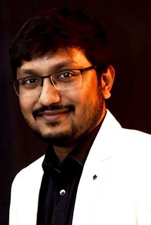 Vaishal Dalal, Co-Founder & Director<br>Excellent Publicity