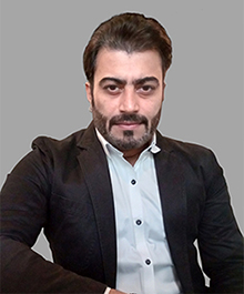 Anjum Tanwar, Sr. VP &<br>National Head, Connect OOH