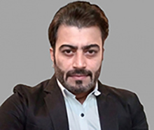 Anjum Tanwar, Sr. VP & <br>National Head, Connect OOH 