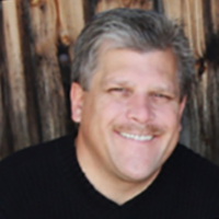 Randall Lanham<br>Founder & Chairman<br>Road Runner Media