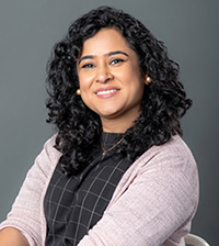Shwetal Basu, Chief of<br>Marketing & Communication<br>Shoppers Stop