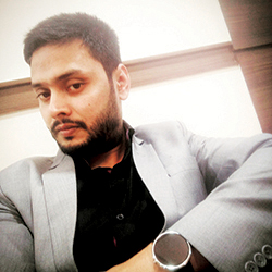 Shahid Hakim, Founder<br>Wallop Advertising