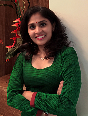 Priyanka Joshi, Head Branding<br>& Communication, Prince Pipes