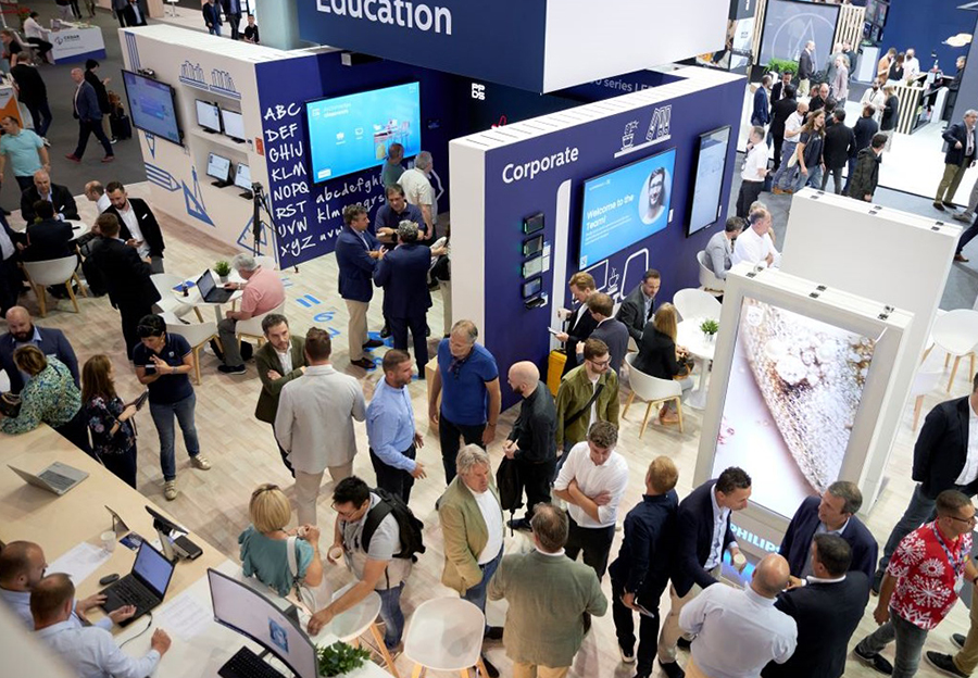 A snapshot of iSE