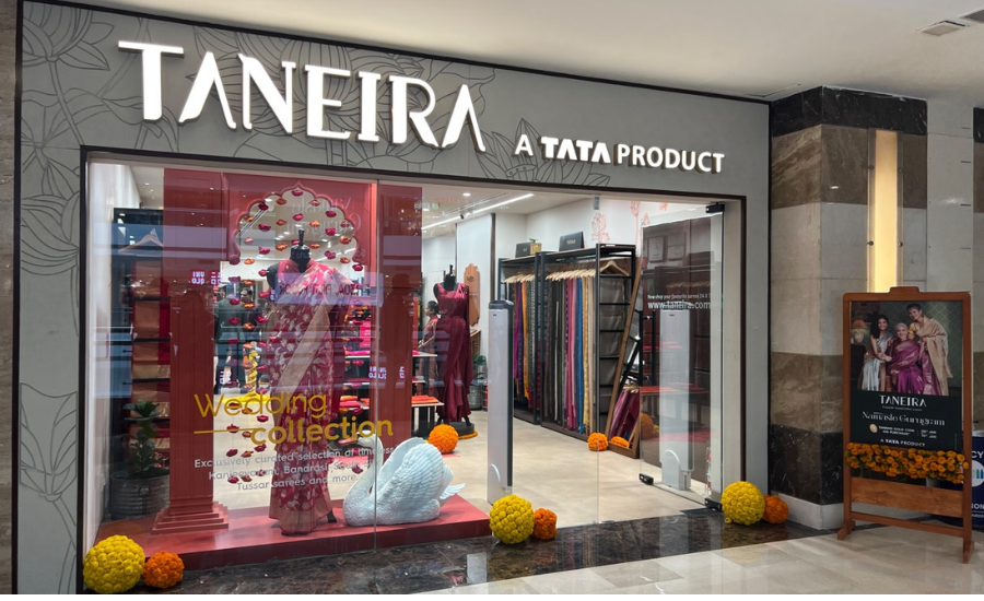 Taneira store