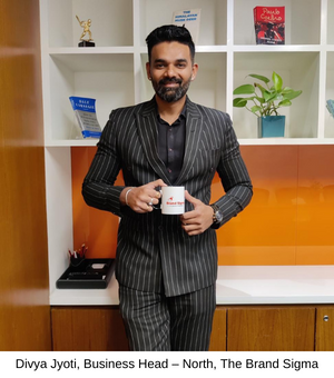 Divya Jyothi, Brand sigma
