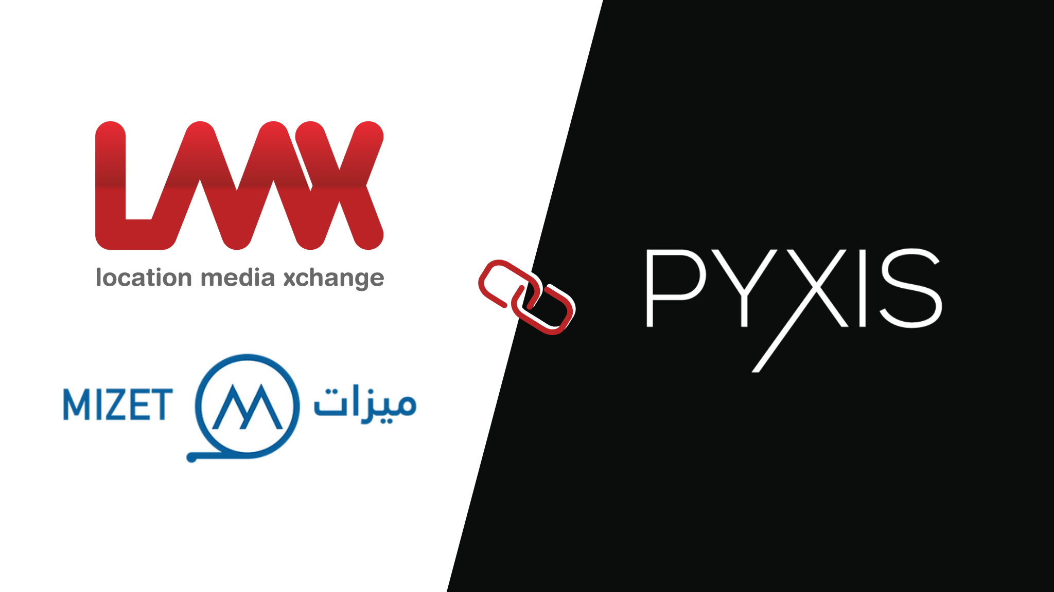 Location media Change (LMX)