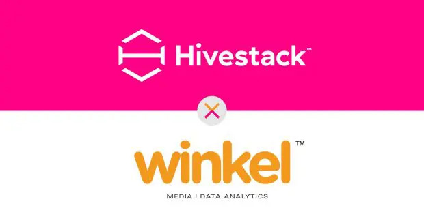 DIGITAL OOH - Hivestack-Winkel