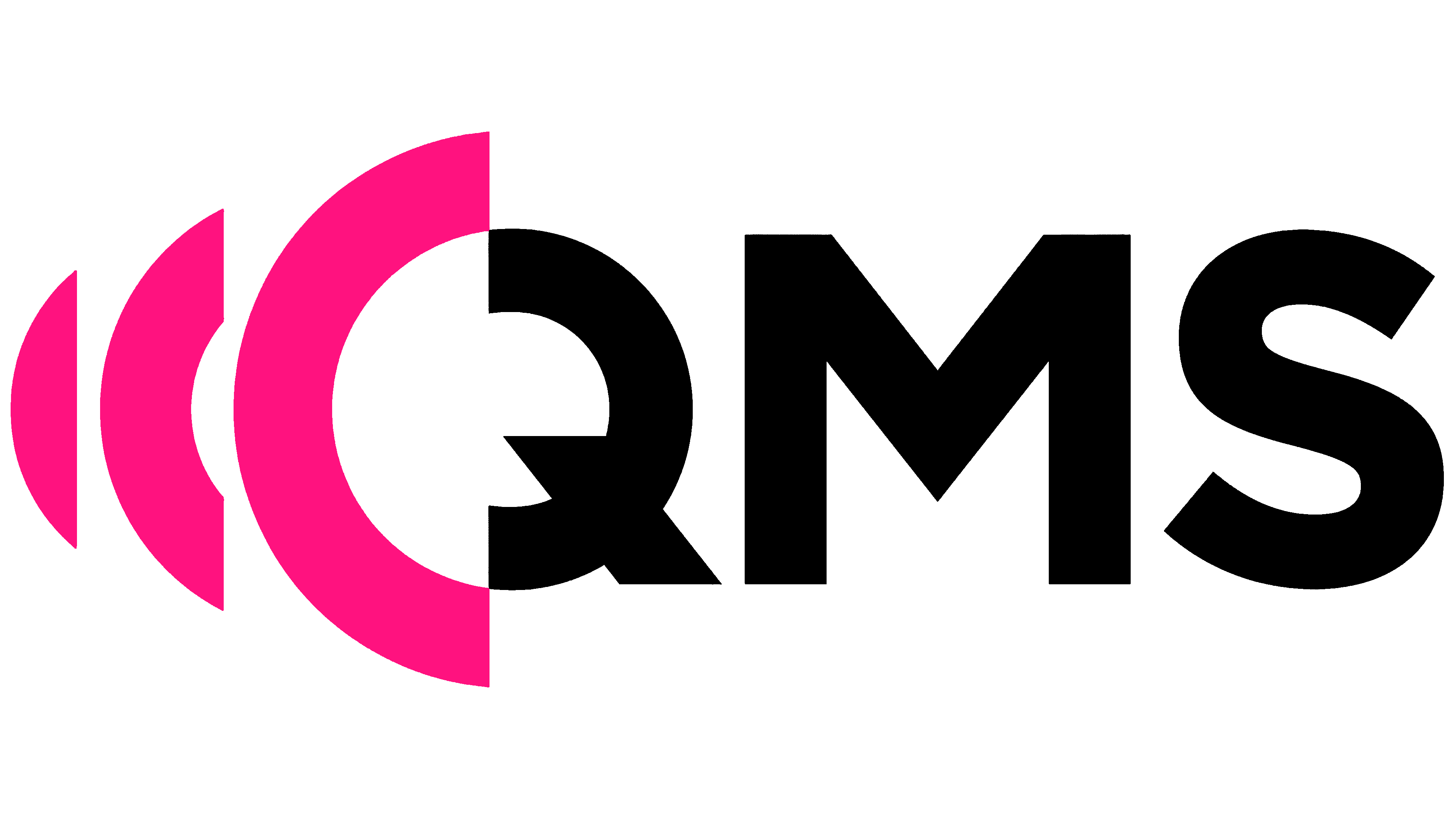 QMS logo