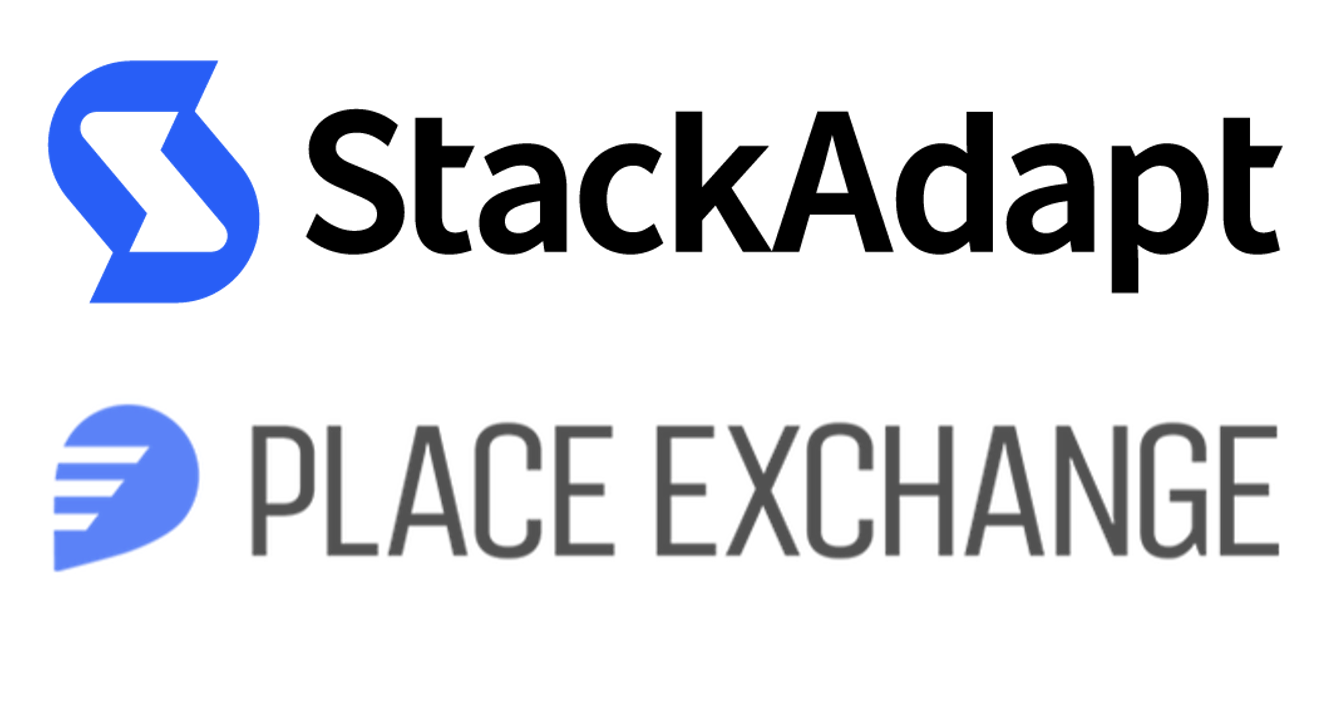 DOOH Stackadapt