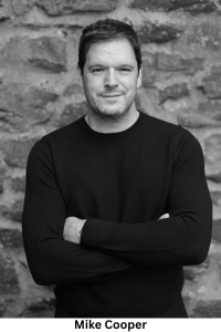 Mike Cooper