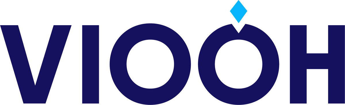 VIOOH logo