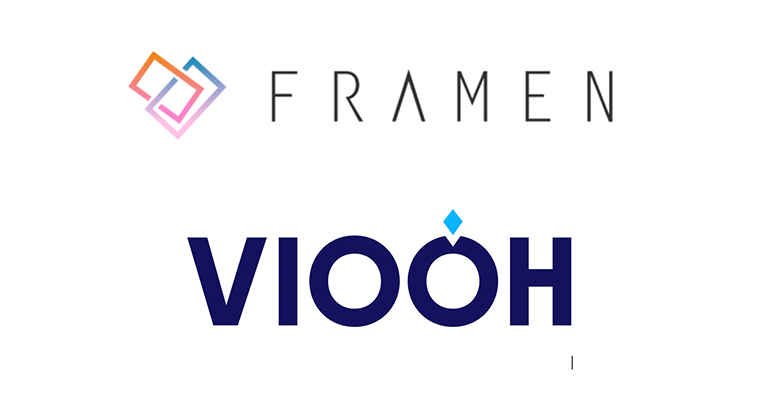 Framen X VIOOH
