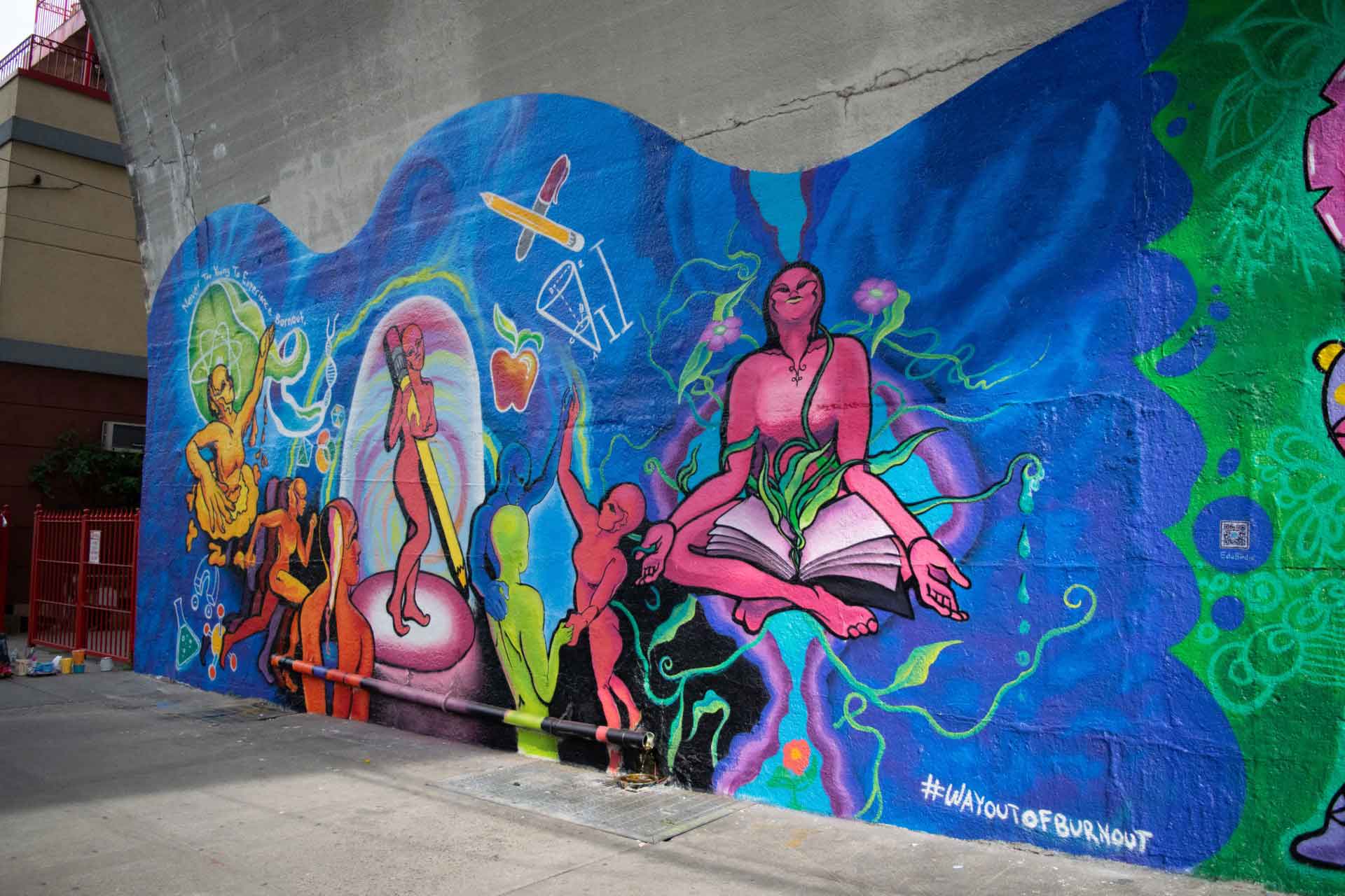 Graffitti