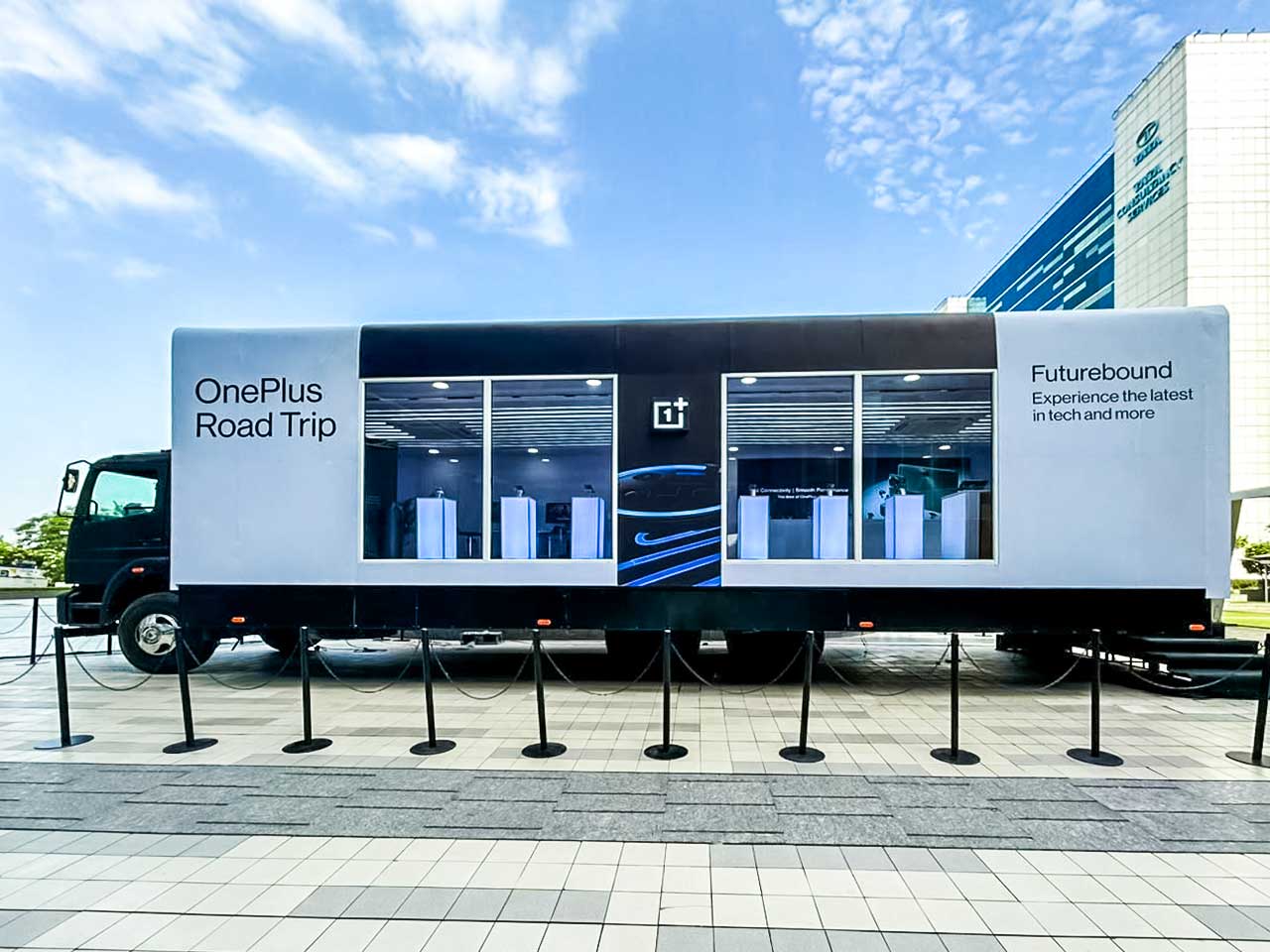 Oneplus campaign 