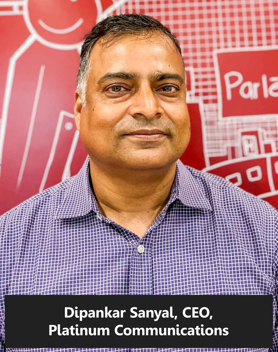 Dipankar sanyal
