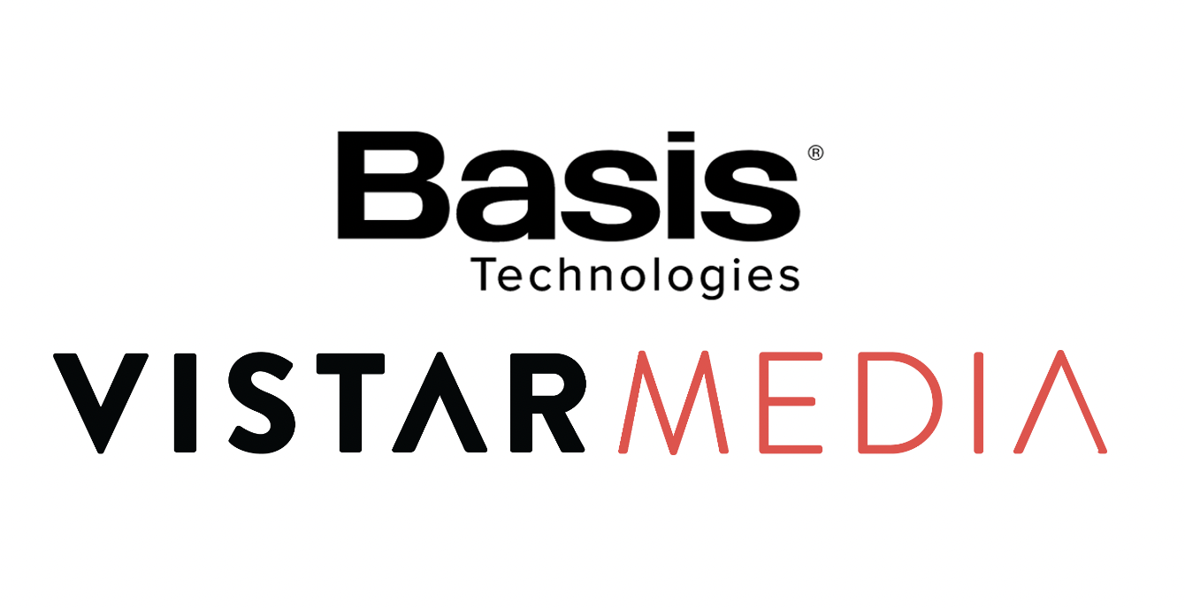 DIGITAL OOH - Basis x Vistar Media
