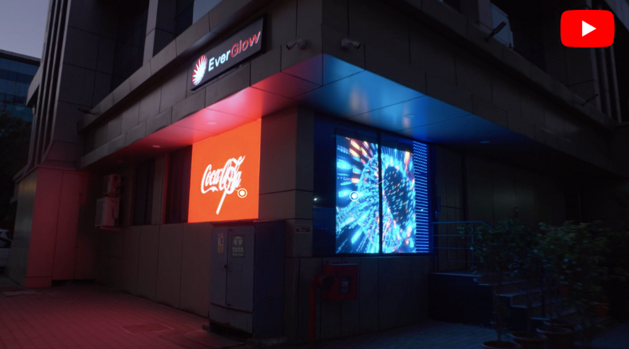 Everglow LED
