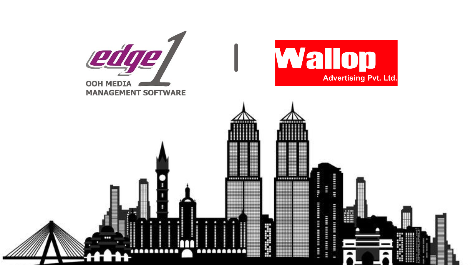 OOH solutions- Wallop X edge