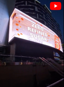DOOH ad video thumbnail