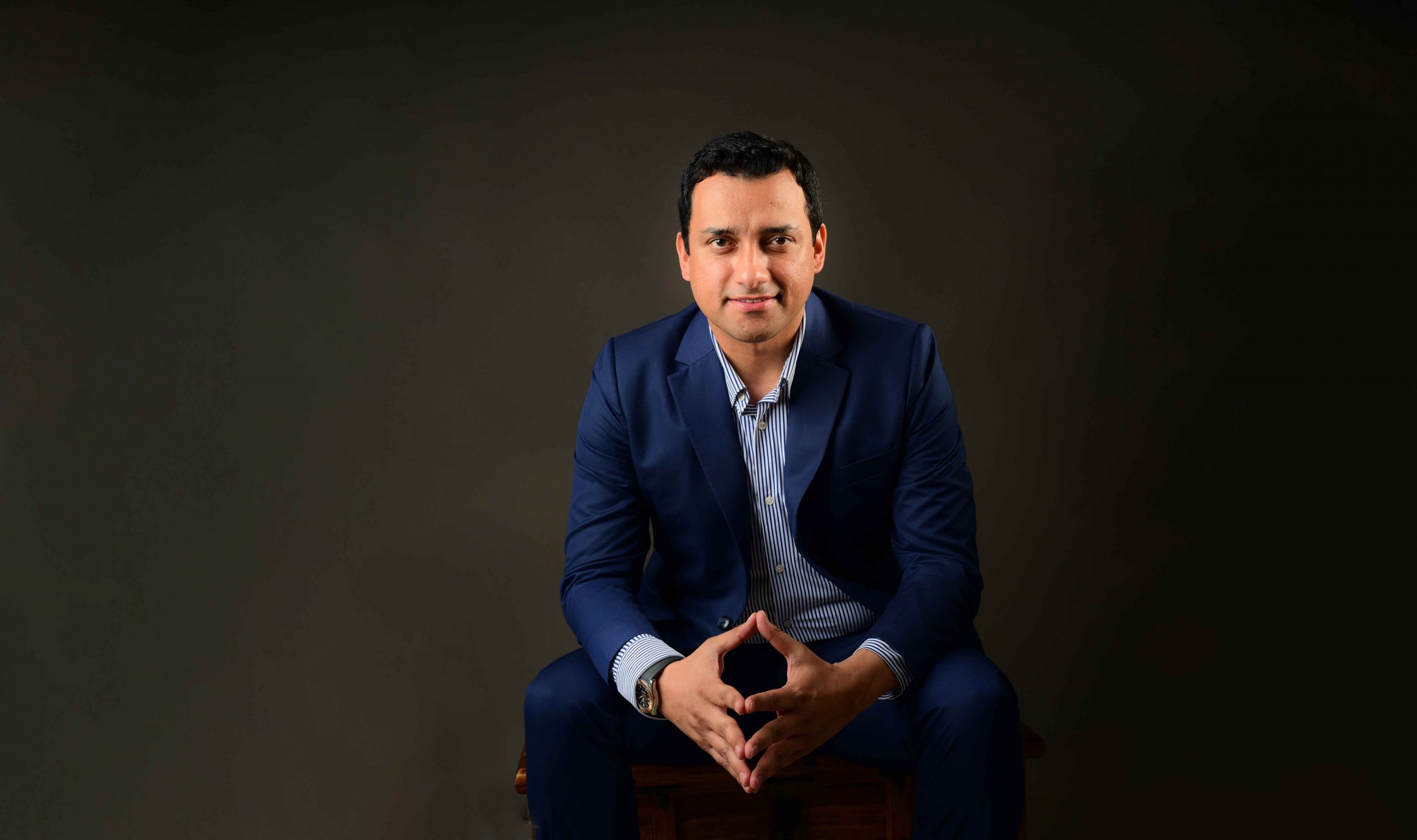 Saurav Bhalik