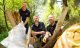 75Media already works with the Yorkshire Dales Millenium Trust (YDMT); Image shows Michael Devlyn of YDMT, Mike Appleton, YDMT, and Paul Inman, MD of 75Media
