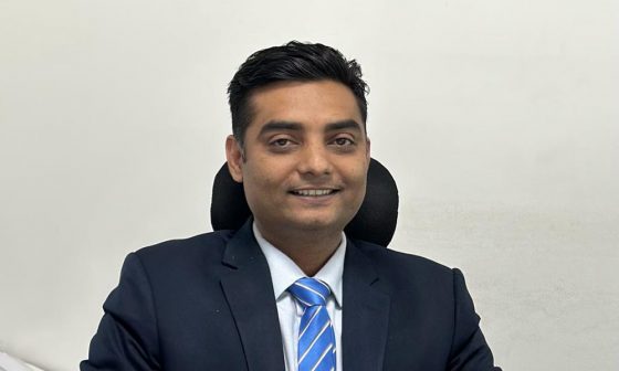 Raheel Amjad, CBO - Media & Advertising, Adani Airport Holdings to ...
