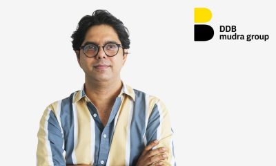 Shashank Lanjekar,- National Strategy Head,- DDB Mudra Group