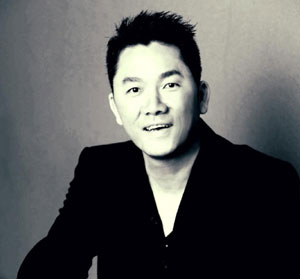 Danny Lee,Chief Creative Officer,Vivid City