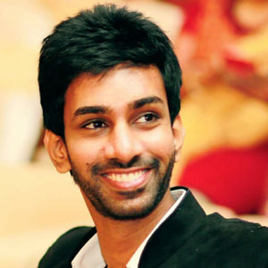 Sandeep Bommireddi, Co-Founder, Adonmo