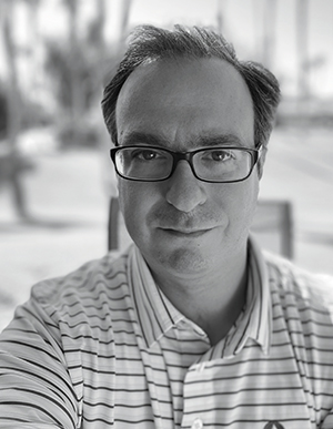 Thomas Amilien, CEO & Co-Founder<br>Clay AIR