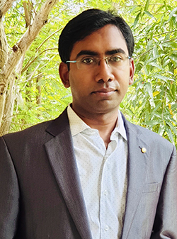 Aishwarya Pratap Singh, Head of Marketing-(Snacks, Noodles & Pasta)<br>ITC Limited