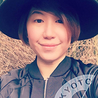 Ethel Yow