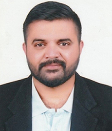 Amit Kapani, Sewak, LPFLEX India