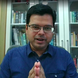 Vivek Kumar