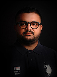 Amit Kapani, CEO<br>LPFLEX Sign Systems India