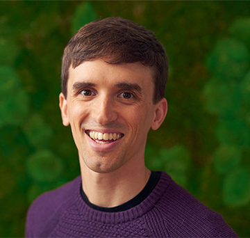 Tom Carter, CEO, Ultraleap