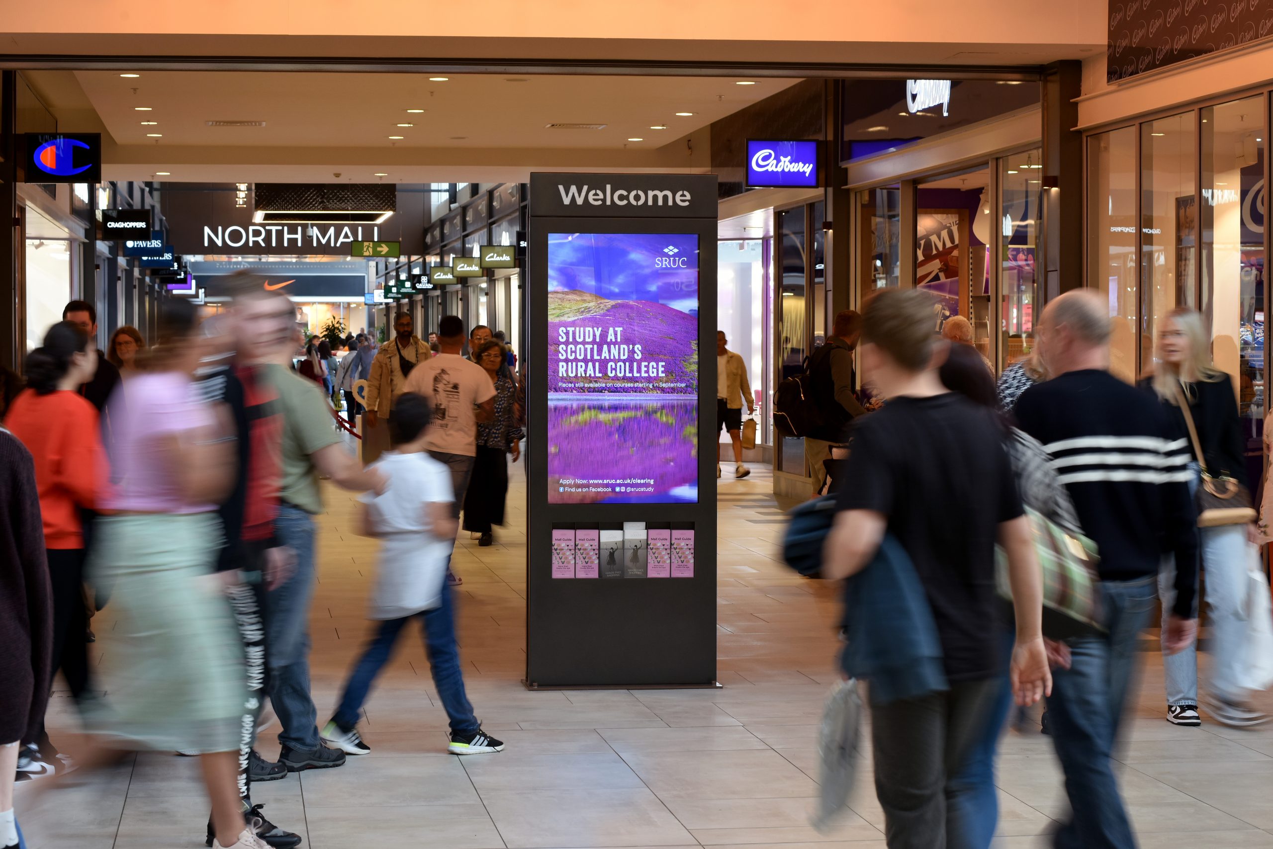  DIGITAL OOH - Wildstone x Smart Outdoor