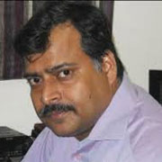 Dipankar Sanyal, CEO, Platinum Media    