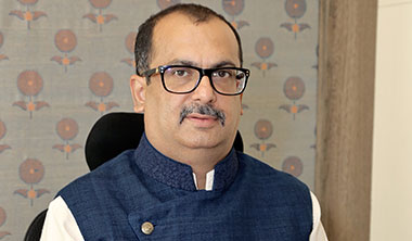 Amit Kapoor,