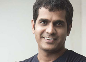 Santosh Padhi