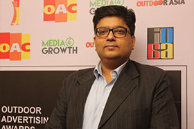 Deepak Saluja