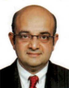 Shailender Luthra, Executive Director<br>Brite Neon Signs