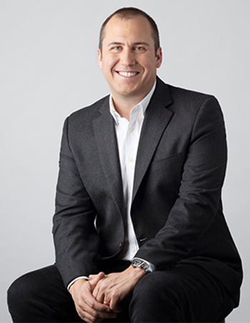 John Dolan, VP, Global Head of Media Sales, Broadsign 